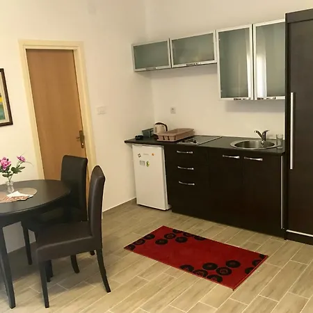 Apartmani Matosevic Ivankovo Exterior photo