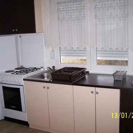 Apartmani Matosevic Ivankovo Exterior photo