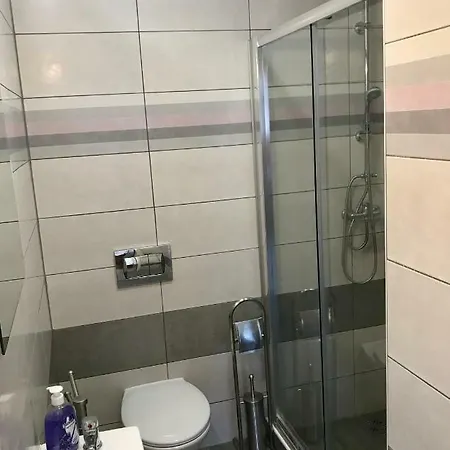 Apartmani Matosevic Ivankovo Exterior photo