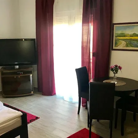 Apartmani Matosevic Ivankovo Exterior photo