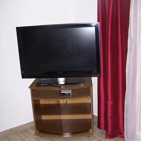 Apartmani Matosevic Ivankovo Exterior photo