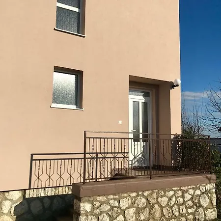 Apartmani Matosevic Ivankovo Exterior photo