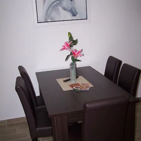 Apartmani Matosevic Ivankovo Exterior photo