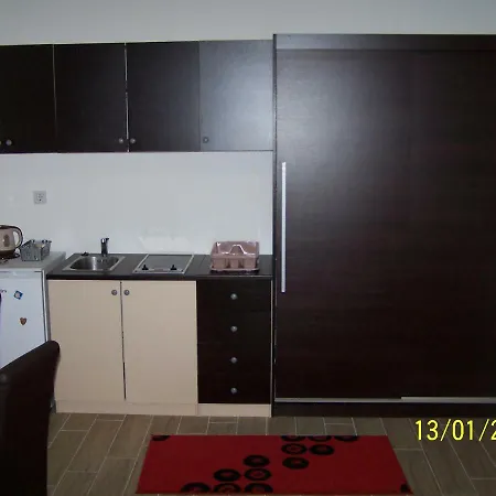 Apartmani Matosevic Ivankovo Exterior photo