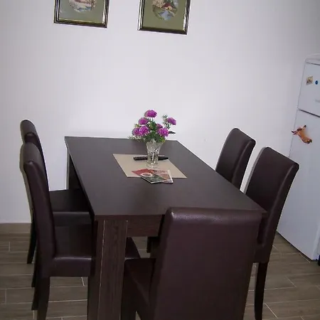 Apartmani Matosevic Ivankovo Exterior photo