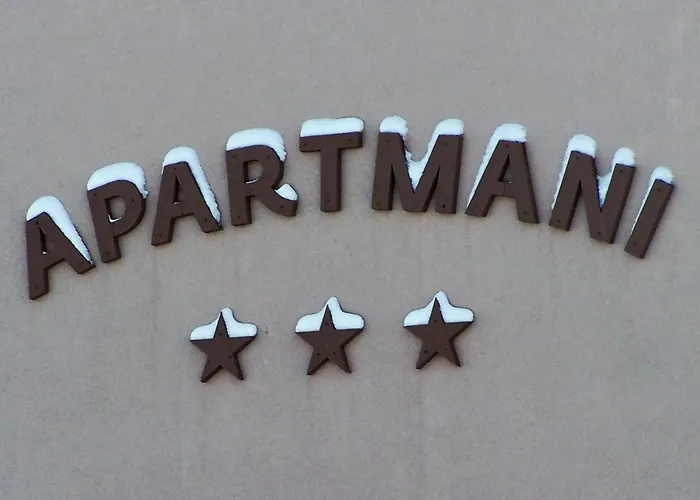 Apartmani Matosevic