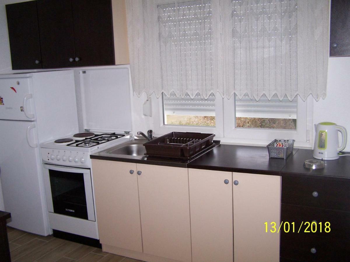 Matosevic Appartement Ivankovo