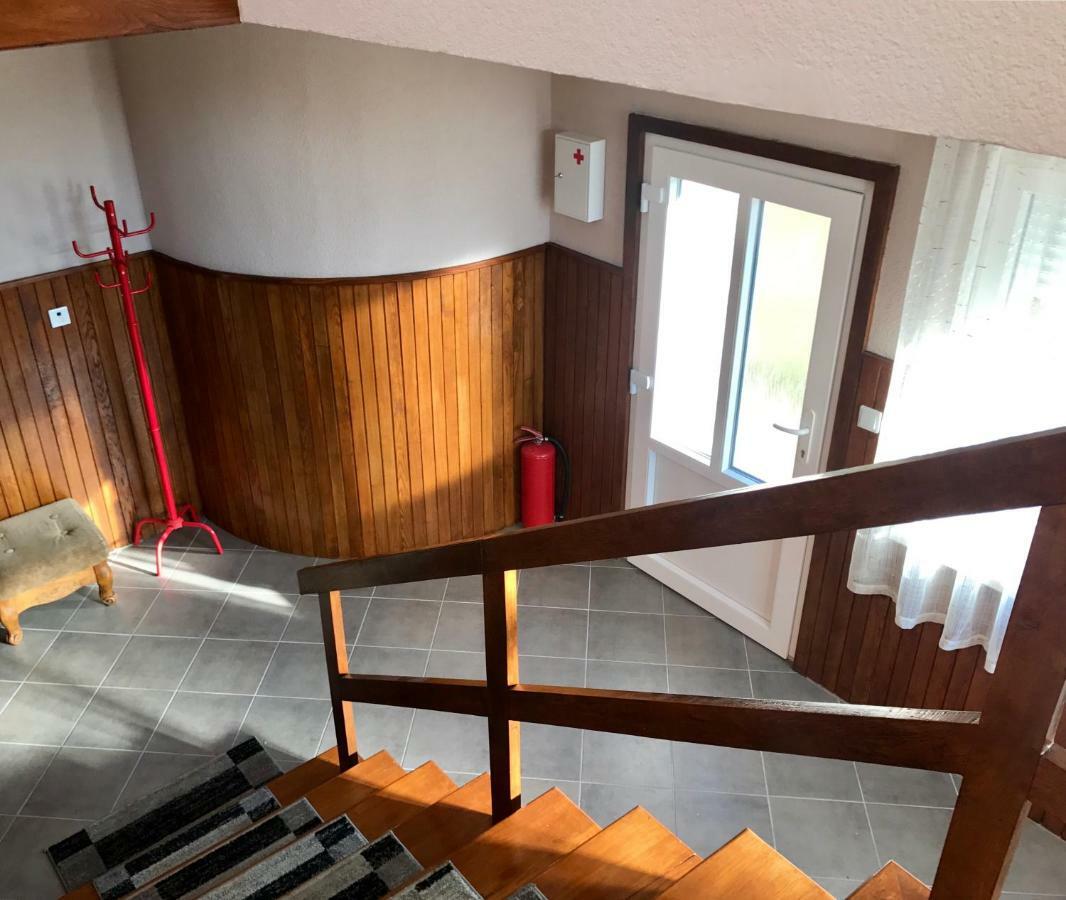 Matosevic Appartement *