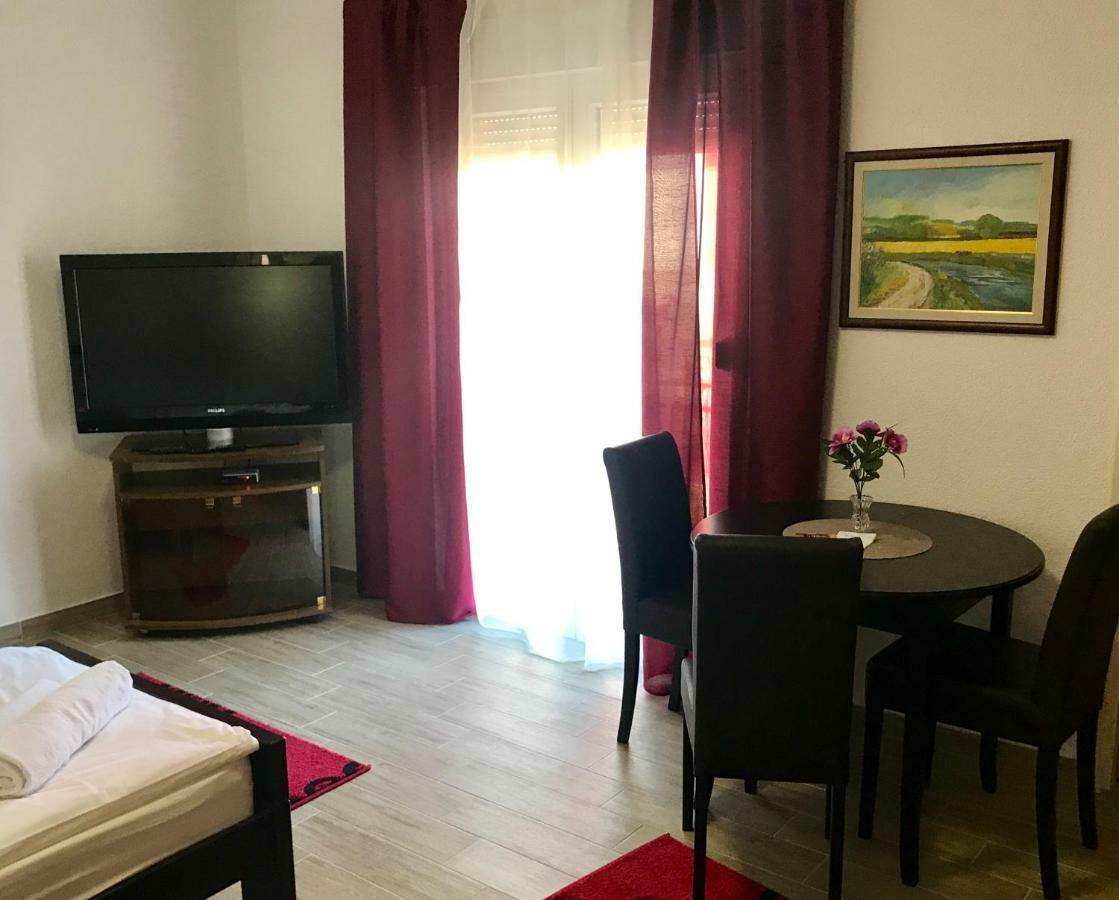 Matosevic Appartement