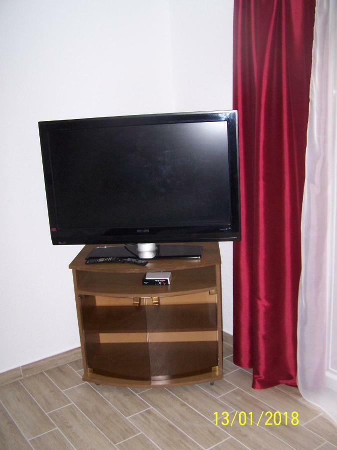 Matosevic Appartement *