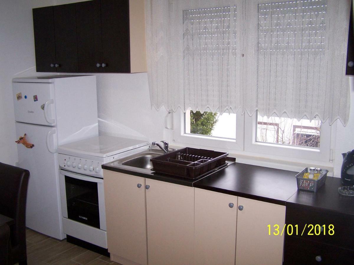 Appartement Matosevic