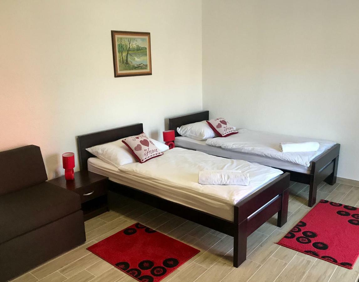 Matosevic Appartement *