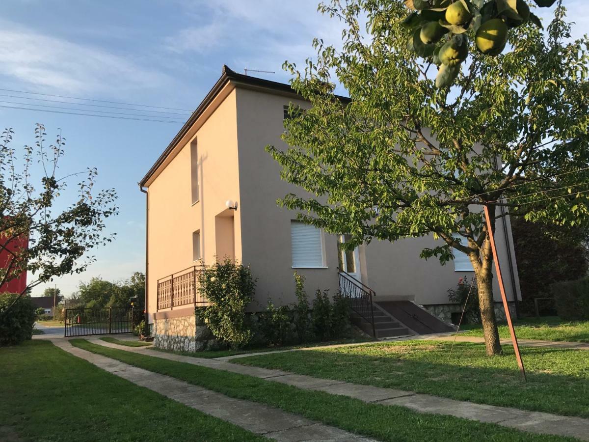 Matosevic Appartement Ivankovo