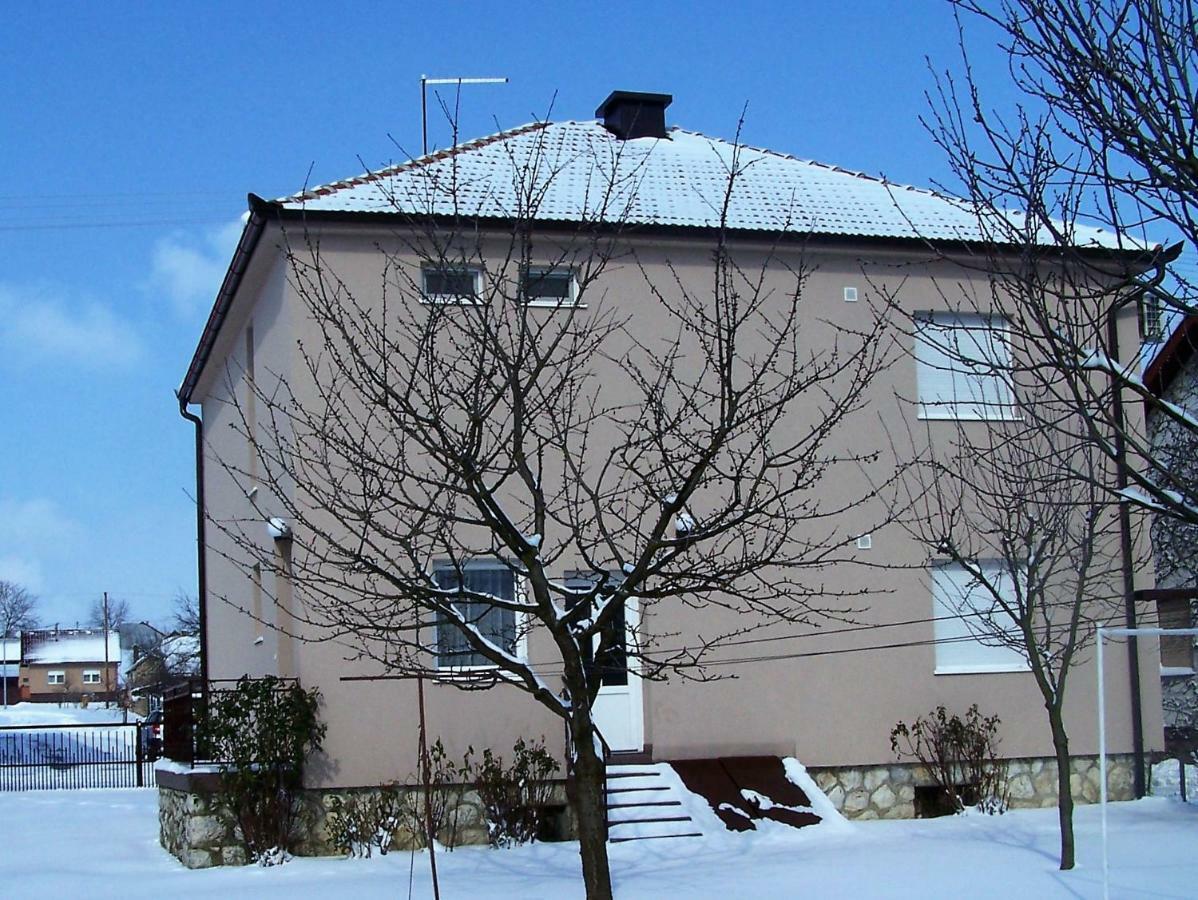 Matosevic Appartement *