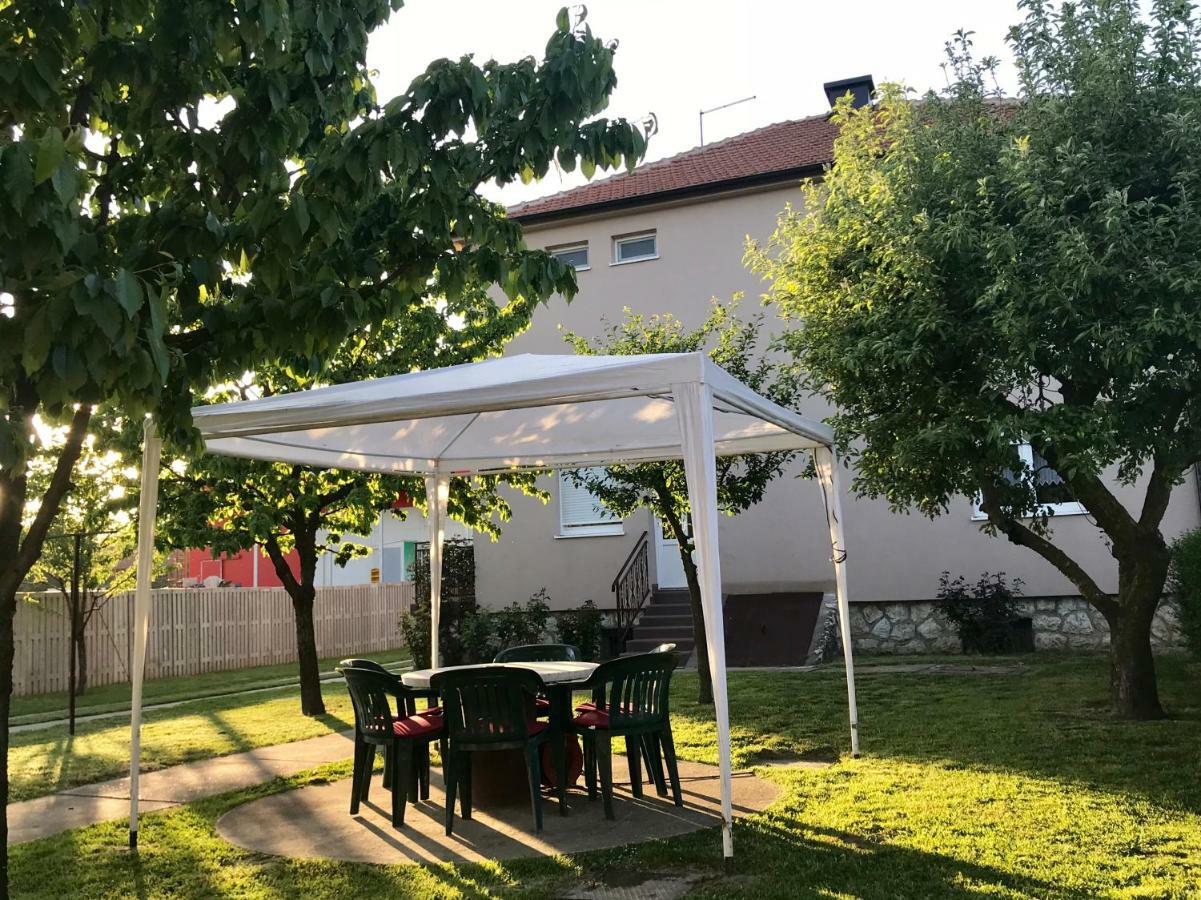 Matosevic Appartement *